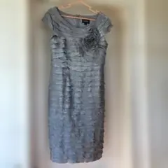 【アドリアナパペル】ミニドレス