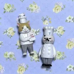 ヒグチユウコ フィギュアマスコット〜ナイスキャッツてんまる氏 - メルカリ