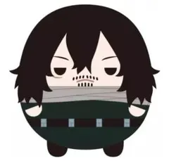 相澤消太 ふわコロりん Mサイズ