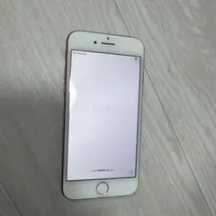 iPhone 7 (Product) Red 本体 128G