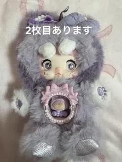 nommi ぬいぐるみセット