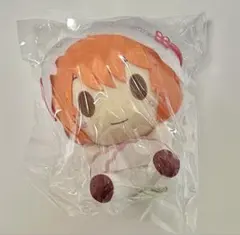 五等分の花嫁 中野四葉 ぬいぐるみ