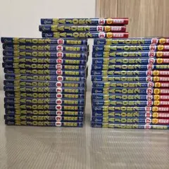 MAJOR 2nd メジャーセカンド 1巻〜33巻 全巻セット 満田拓也 - メルカリ