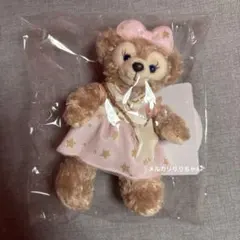 【匿名配送】ディズニー　シェリーメイ　スターリードリームス