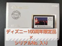 エポック Disney100 蒸気船ウィリー スタンプカード 250枚限定 - メルカリ