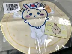 【未開封】ちいかわ　クレープくじ　うさぎ　E賞　おまけ付