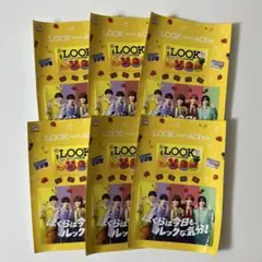 ACEes LOOK ステッカー