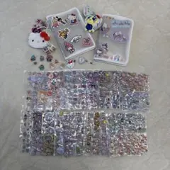 シール帳完成品　A5サイズ2冊　ボンボンドロップシール