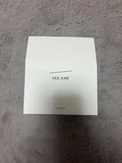 LebeL SEE SAW ミニギフト バランス シャンプー トリートメントのサムネイル