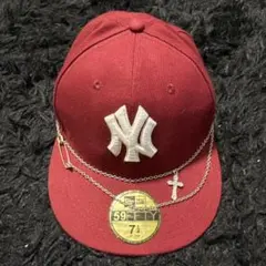 オリジナルニューエラキャップ