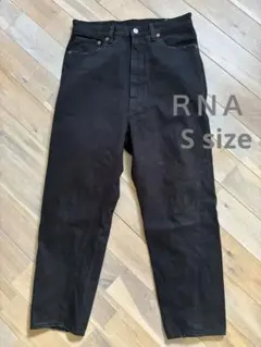 RNA ロークロッチヴィンテージパンツのサムネイル