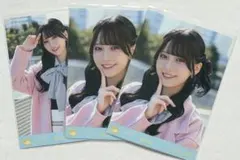 山田杏佳 愛が痛かった② 生写真 セミコンプ - メルカリ