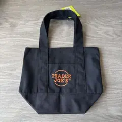 TRADER JOE'S トレダージョーズ トートバッグ