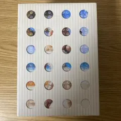 邦楽 We are LA-PPISCH!! COMPLETE CD BOX 81mSp3QC3RL.jpg_BO30,255,255,