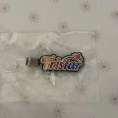 アイカツ! グッズコレクション3 トライスター　ラバークリップ