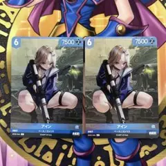 ヴァイスシュヴァルツ 勝利の女神ニケ マルチャーナ - メルカリ
