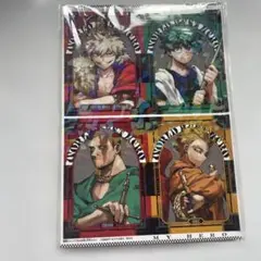 最強ジャンプ2026年1月号　付録