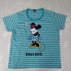 ディズニーミニーマウスTシャツ