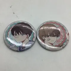 2025年最新】ハレルヤベイビー 缶バッジの人気アイテム - メルカリ