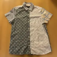 FITH 半袖シャツ