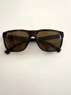 EMPORIO ARMANI サングラス べっ甲柄のサムネイル