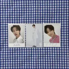 SEVENTEEN THE8 トレカ セット