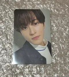 マーク　nymusic トレカ　nctdream ドリム　beat it up