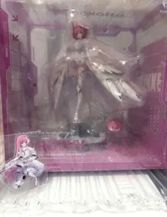 皮球製 ゴムボール バーヴァン・シー ガレージキット wf2026w