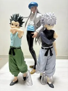 2026年最新】一番くじ HUNTER×HUNTER カイトの人気アイテム - メルカリ
