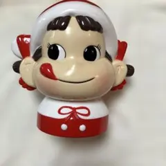 サンタペコちゃん⭐︎貯金箱
