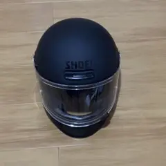 SHOEI グラムスター艶消しブラック 購入希望者だけいいね下さい