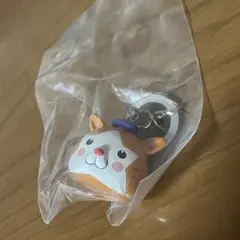 プロ野球　マスコット　めじるしアクセサリー　スターマン