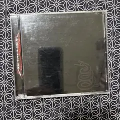 いきなりタイム‼️ METALLICA ブラック・アルバム CD