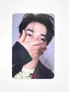 ENHYPEN DESIREUNLEASH kpopmerch ヒスン トレカ - メルカリ