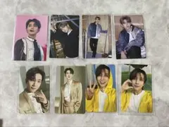 ジョシュア タレントカード