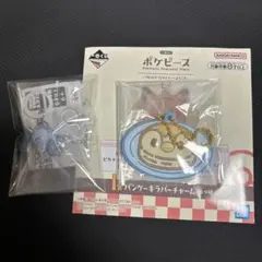 ポケモン＊ポケピース ポッチャマ