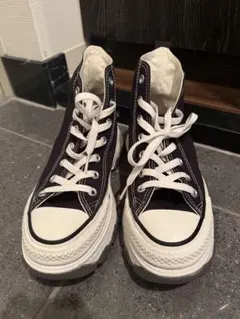 CONVERSE ALL STAR Ⓡ TREKWAVE CS HI