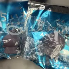 映画ちいかわ 人魚の島のひみつ 入場者特典 めじるしアクセサリー ヒトハ フタバ