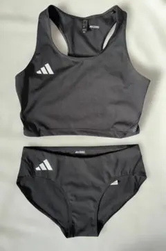  Adizero 女子陸上 ユニフォーム 黒 海外M/S Adidas Adizero 女子陸上 ユニフォーム 黒 海外M/S - メルカリ