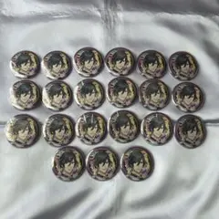 うたプリ SSS2 缶バッジ 一ノ瀬トキヤ 21点