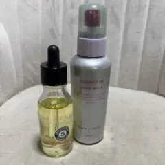 L'OCCITANE ロクシタン インテンシヴリペア ヘアオイル50ml