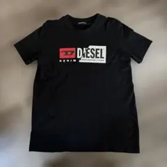 ほぼ未使用　ディーゼル　Tシャツ　Mサイズのサムネイル