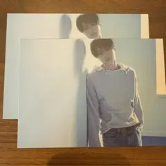 ENHYPEN daydream ジェイJay ポストカード