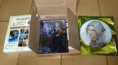 ファイナルファンタジー14 ウリエンジェセット