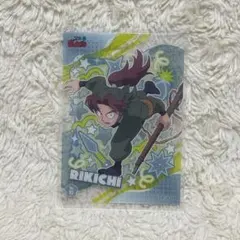 忍たま乱太郎 クリアカードコレクション 山田 利吉