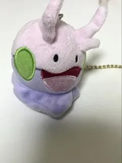 ヌメラ ぬいぐるみマスコット キーホルダー