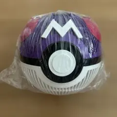 ポケットモンスター マスターボール 虫かご　未使用品