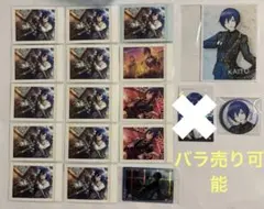 バラ売り可能　プロセカ　KAITOセット