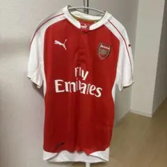 Arsenal ユニフォーム ファンペルシー 11番 - メルカリ