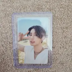 2026年最新】stray kids ハン トレカの人気アイテム - メルカリ